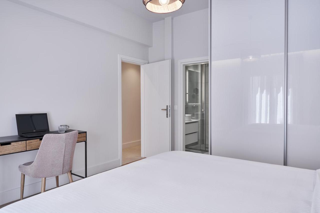 Urban Heights 3Bd Apt, Next To Hilton 아테네 외부 사진
