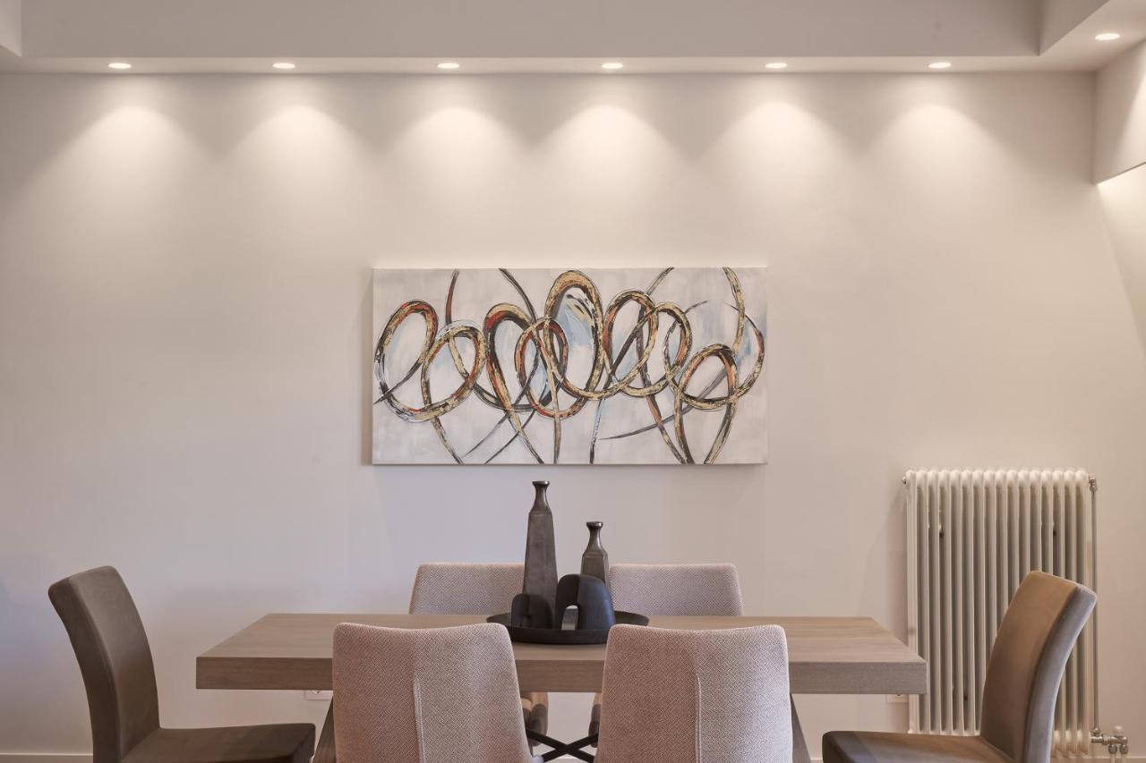 Urban Heights 3Bd Apt, Next To Hilton 아테네 외부 사진