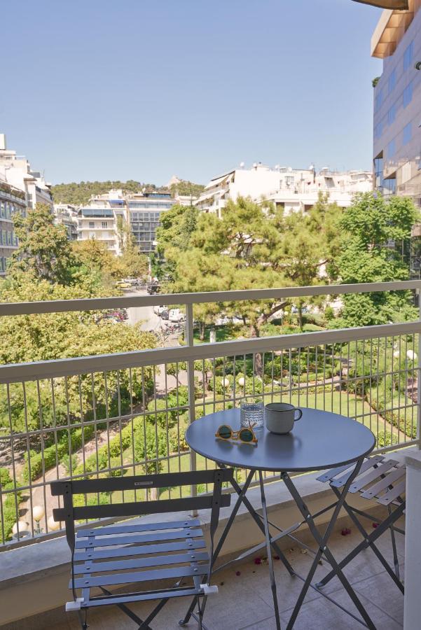 Urban Heights 3Bd Apt, Next To Hilton 아테네 외부 사진
