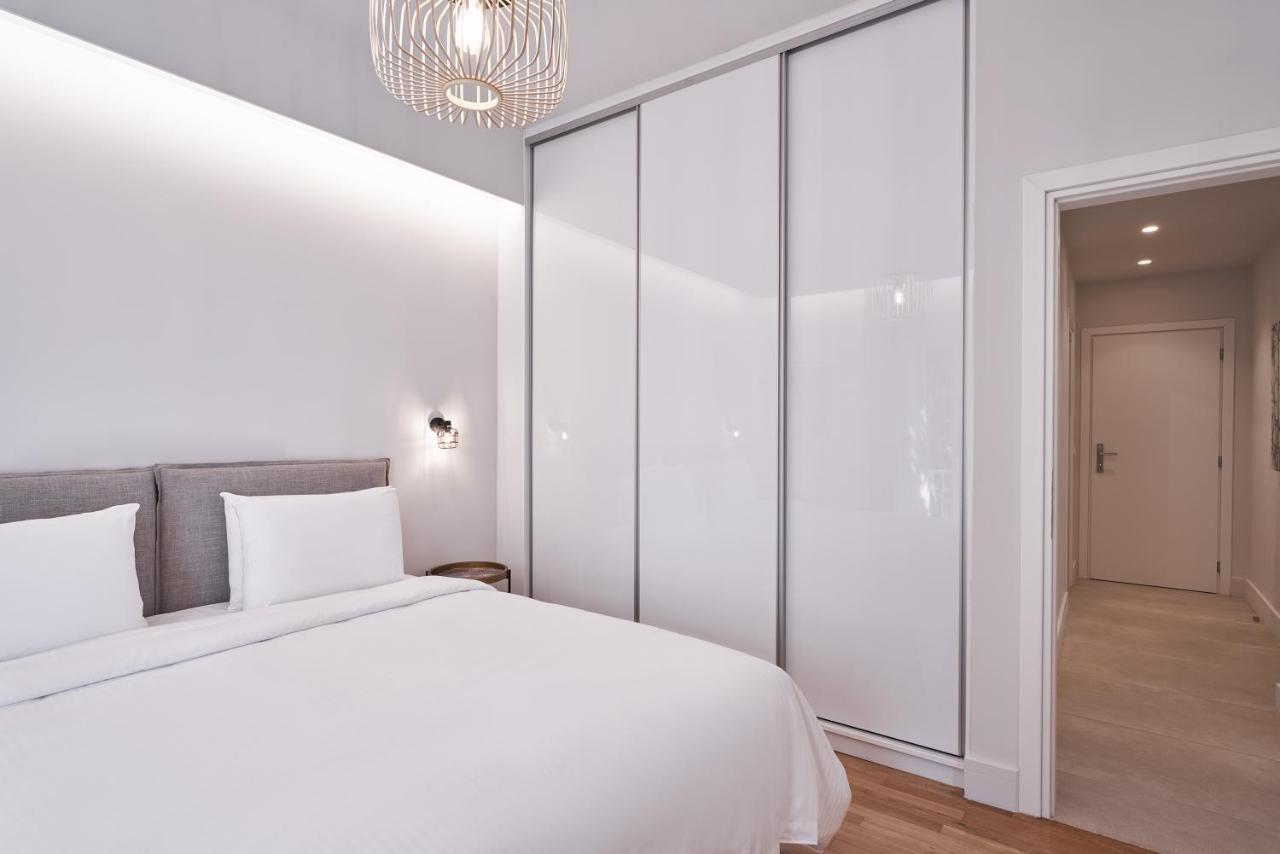 Urban Heights 3Bd Apt, Next To Hilton 아테네 외부 사진