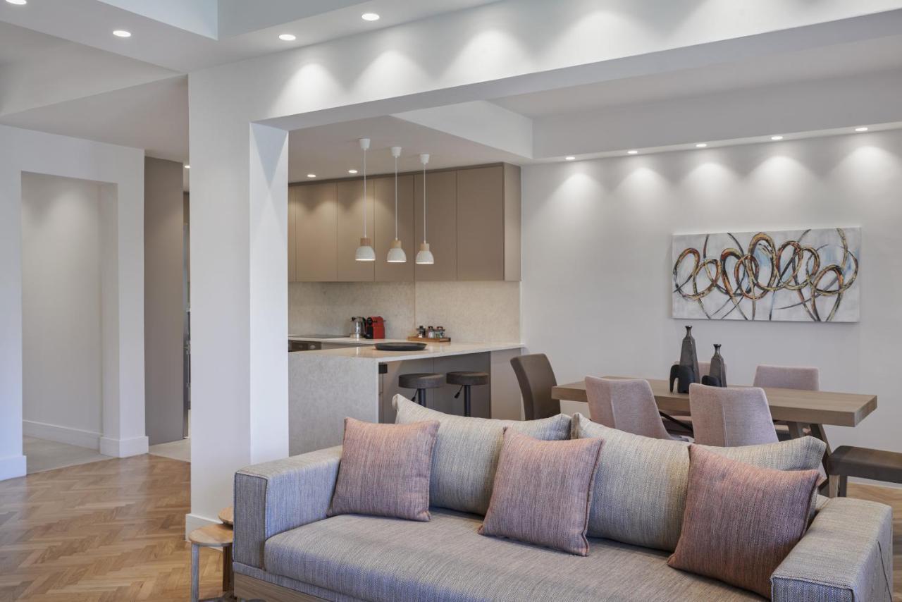 Urban Heights 3Bd Apt, Next To Hilton 아테네 외부 사진
