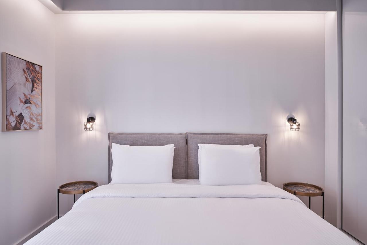 Urban Heights 3Bd Apt, Next To Hilton 아테네 외부 사진